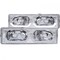 Anzo Usa 88-98 1500,2500, 88-00 3500, 92-94 BLAZR, 95-99 TAHOE, 92-99 SUB/YUKON 111300 - alternate 1